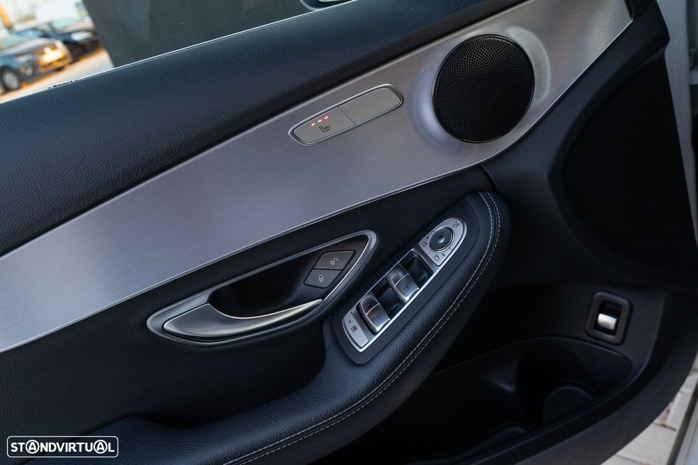 Mercedes-Benz C 300 de T 9G-TRONIC Exclusive - 14