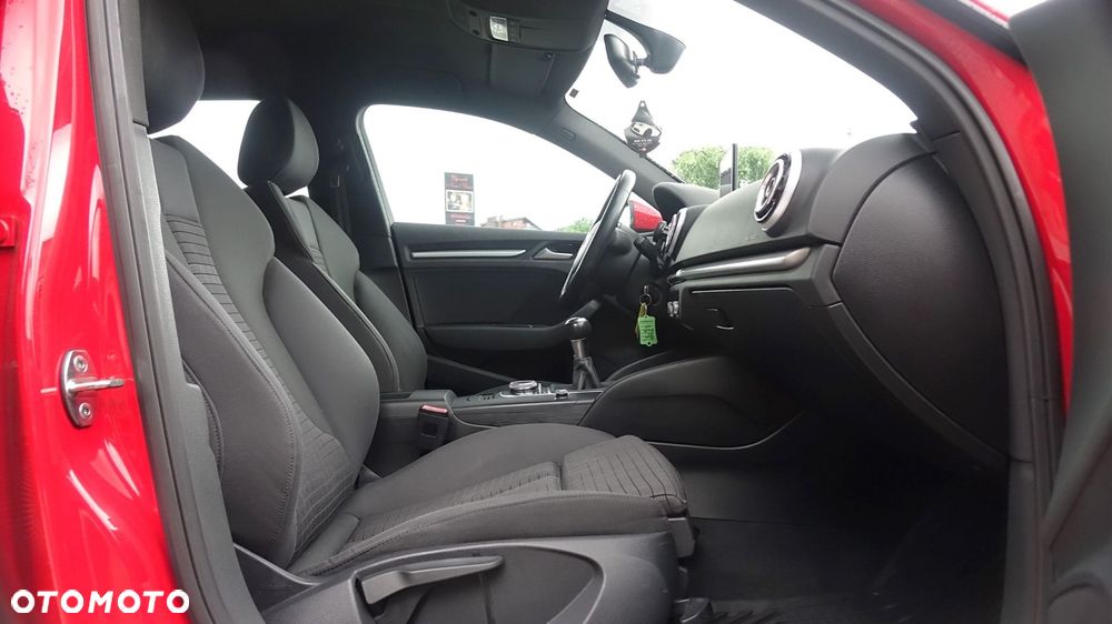 Audi A3 Sportback - 28
