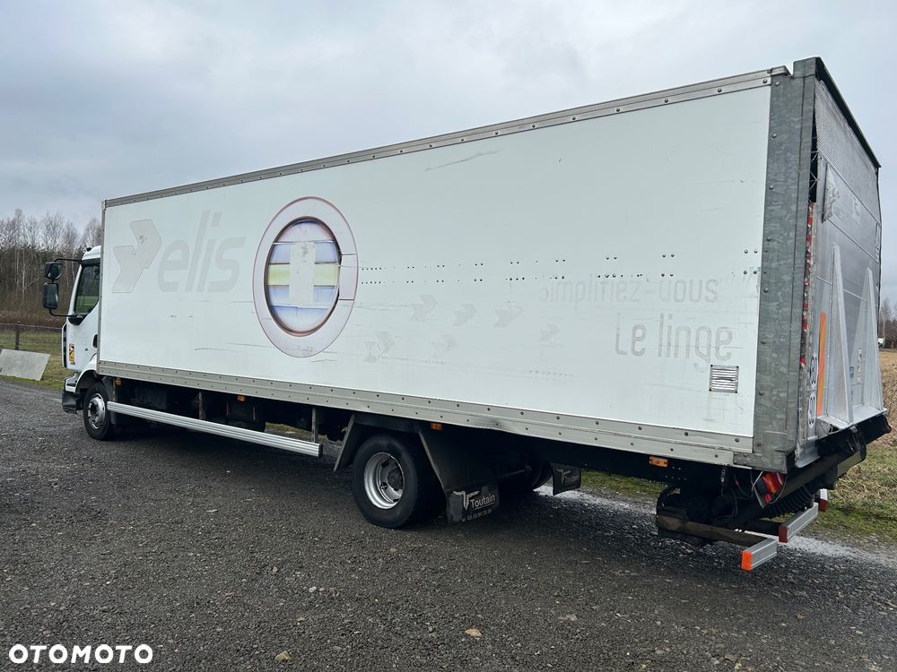 Renault Midlum 220 - 7