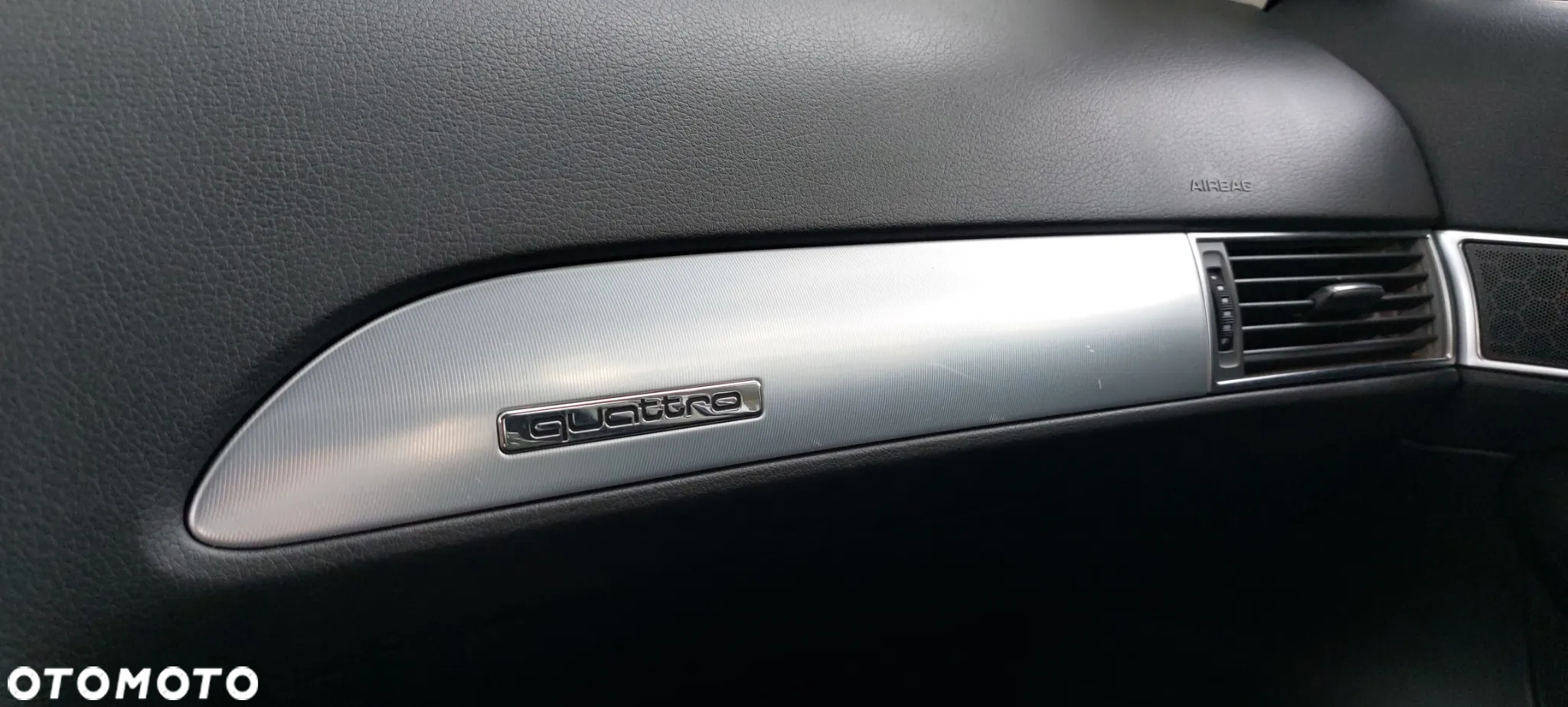 Audi A6 2.7 TDI tiptronic quattro - 34
