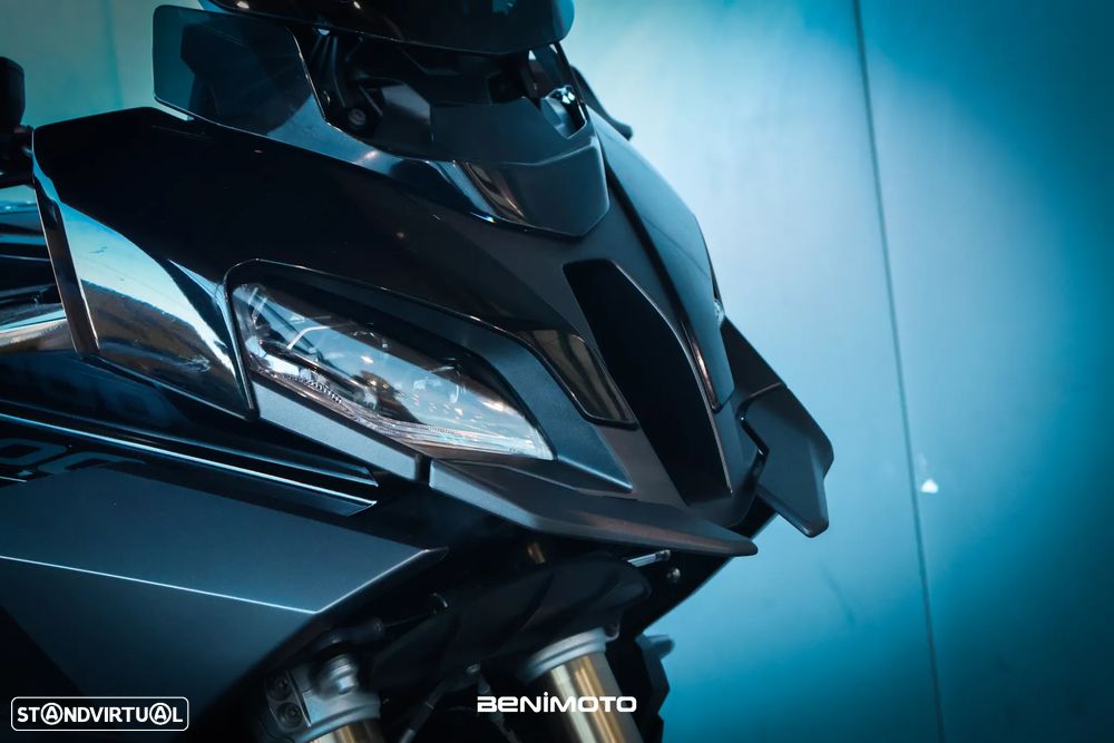 BMW S 1000 XR - 16