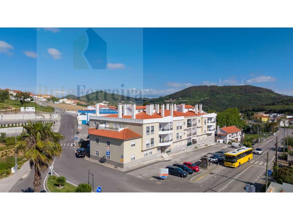 Já viu a área deste apartamento T3 com terraço- Mafra !! - Grande imagem: 2/29