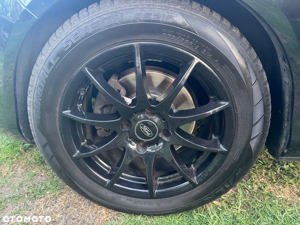 Ford B-MAX 1.5 TDCi Titanium - 28