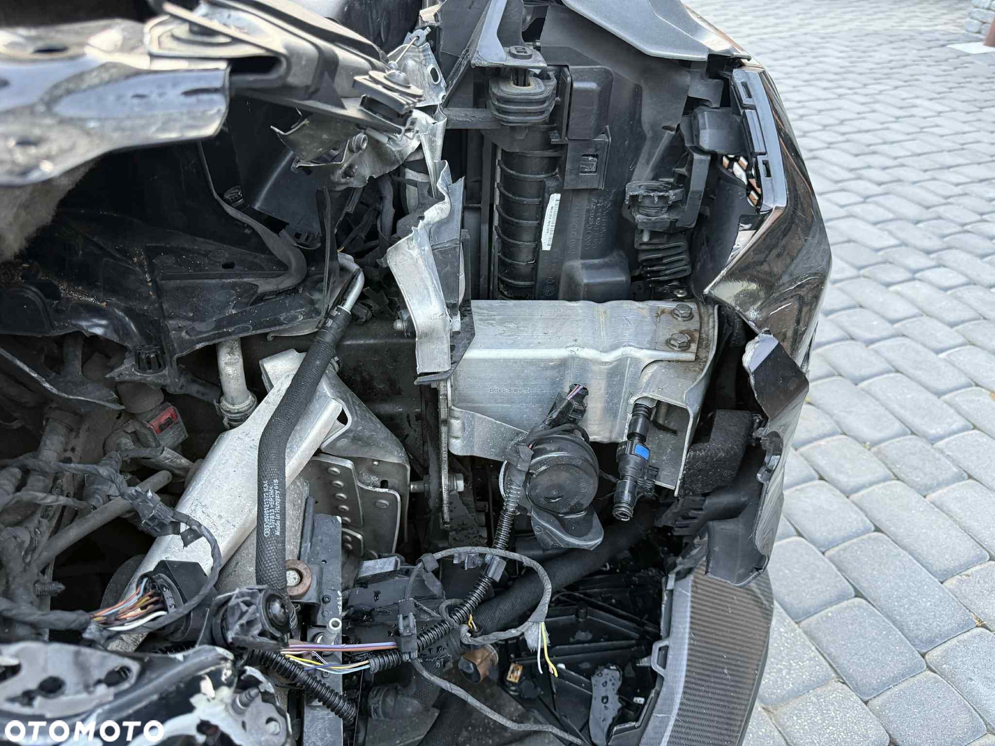 Audi RS4 2.9 TFSI Quattro Tiptr - 17