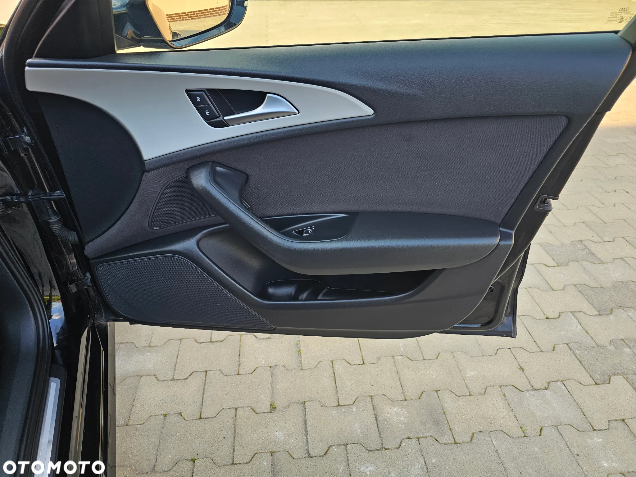 Audi A6 2.0 TDI ultra S tronic - 23