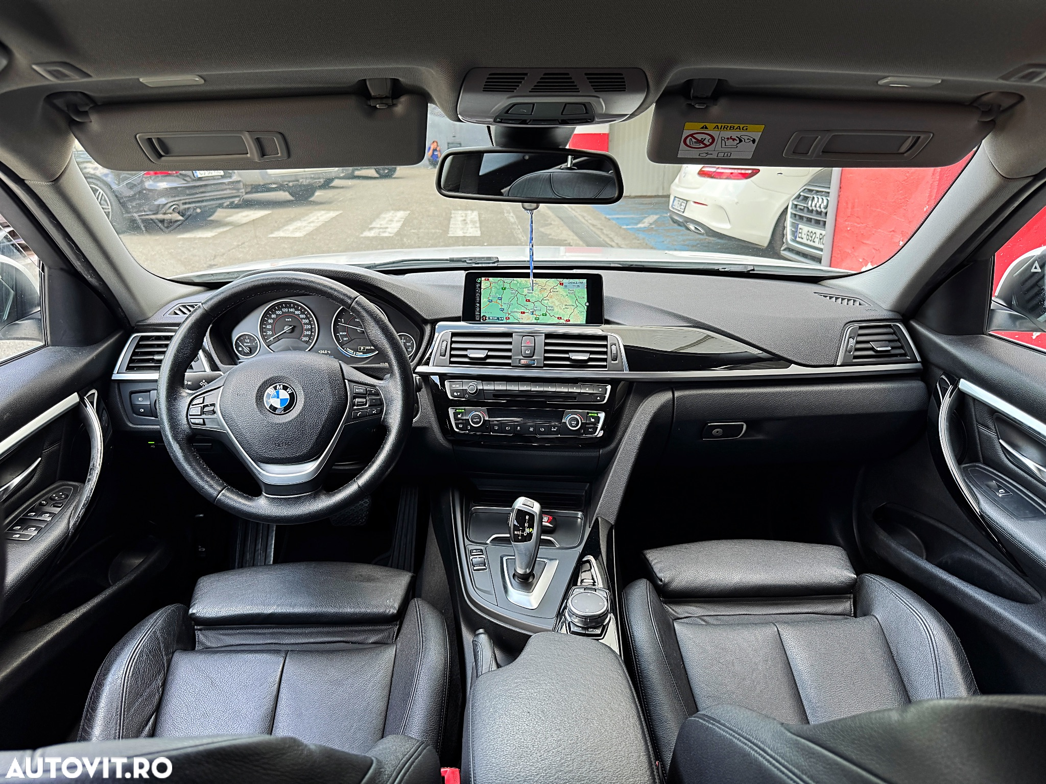 BMW Seria 3 - 8