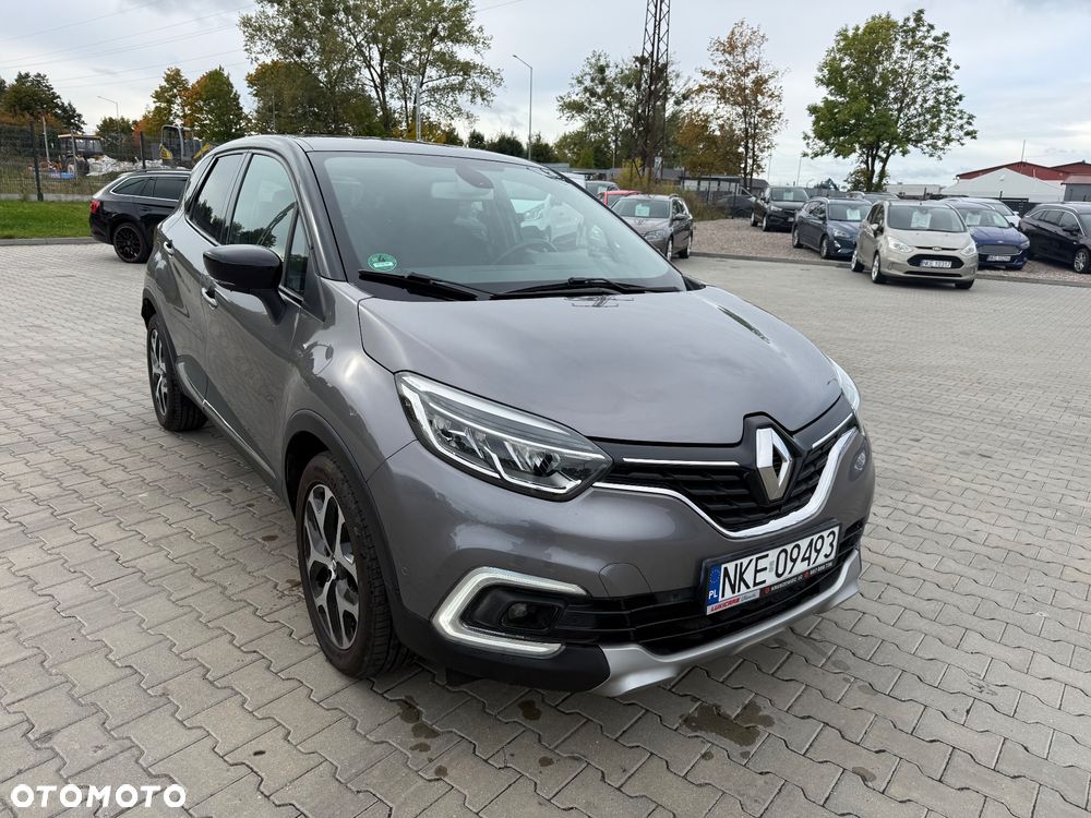 Renault Captur 1.2 Energy TCe XMOD EDC EU6 - 16