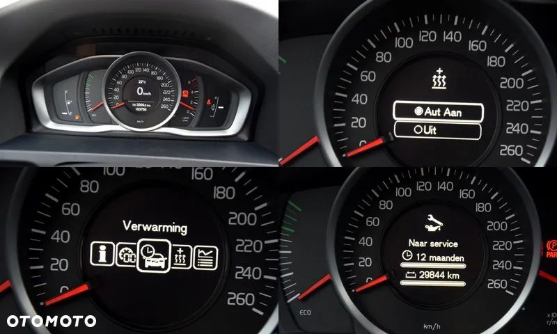 Volvo V60 D3 Drive-E Dynamic Edition (Momentum) - 32