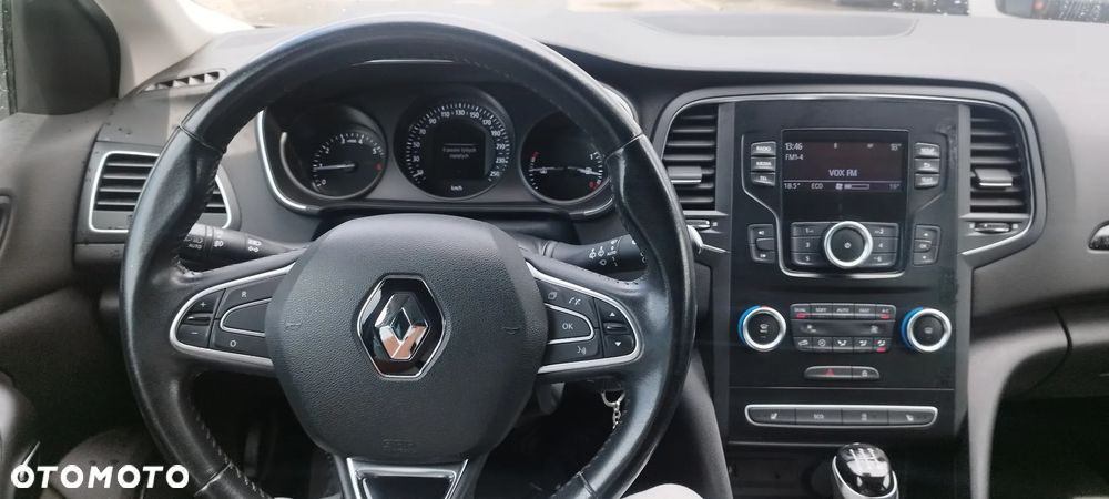 Renault Megane - 9