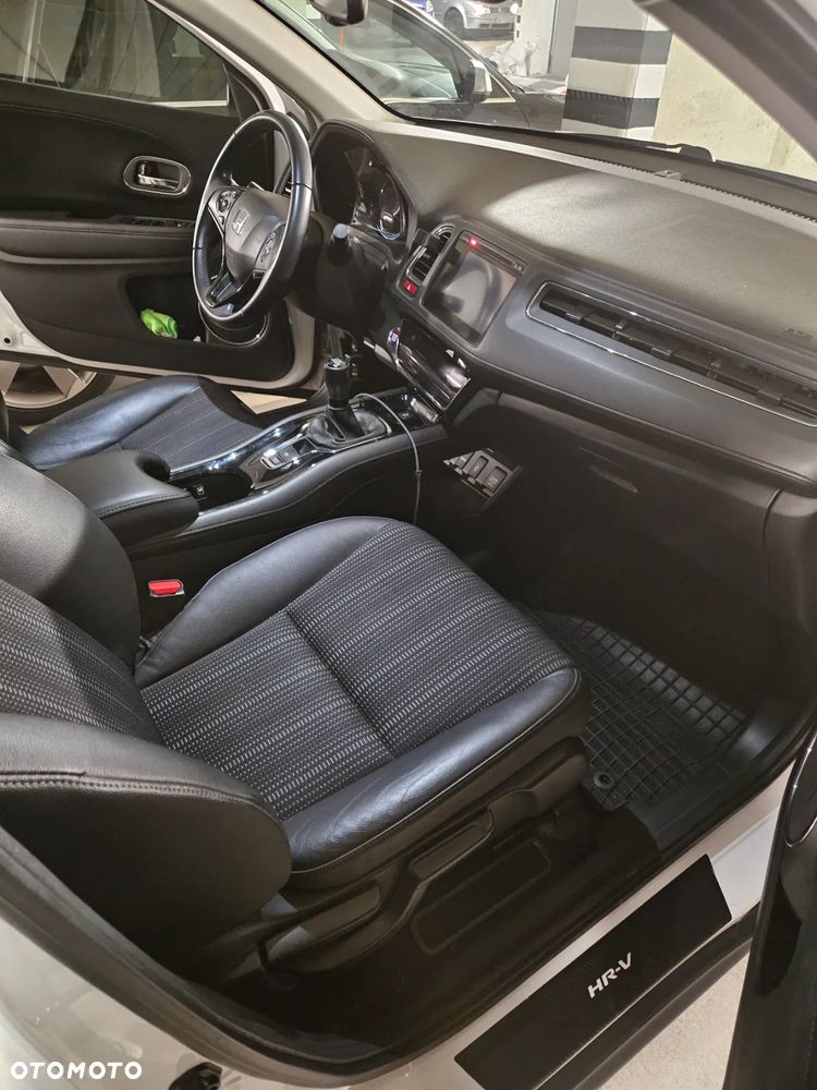 Honda HR-V 1.5 Executive (ADAS) - 15