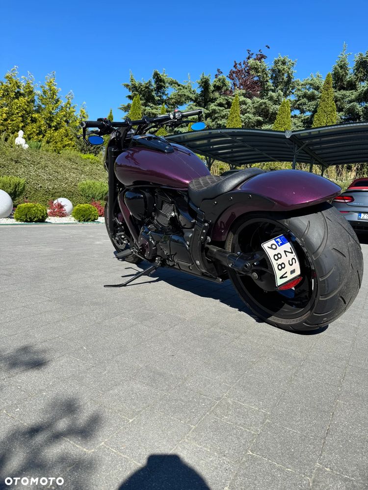 Suzuki Boulevard - 7