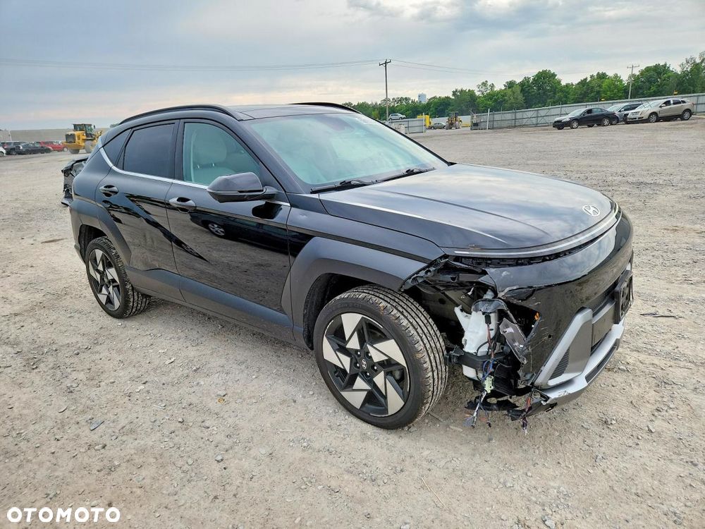 Hyundai Kona - 5