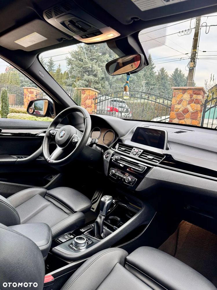 BMW X1 - 7