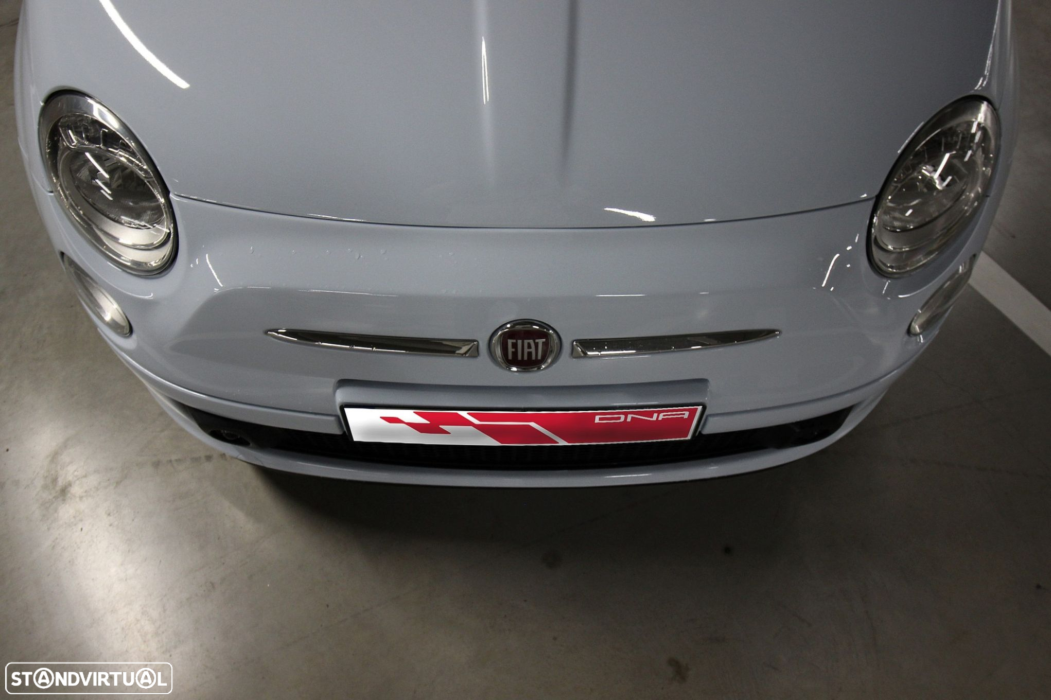 Fiat 500 - 6
