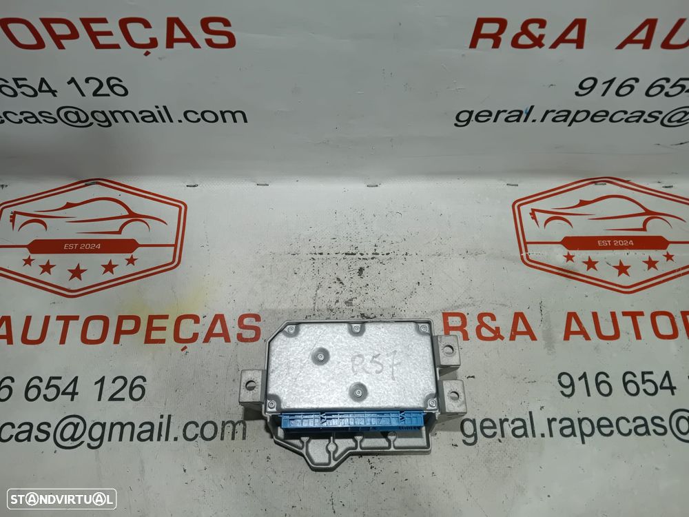 Centralina de Airbag Mini R57 Cabriolet 345434501 Original - 3