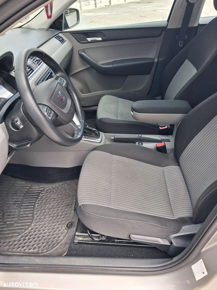Seat Toledo 1.4 TSI S&S DSG Style Plus - 8