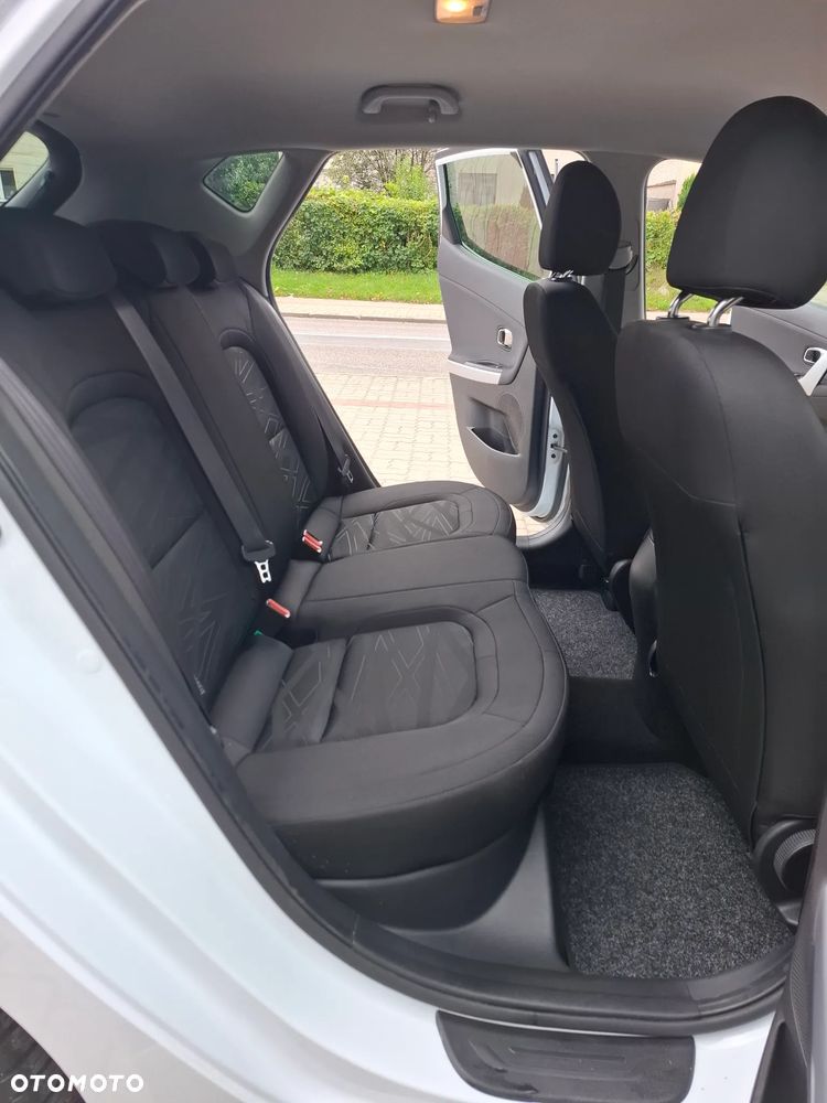 Kia Ceed 1.4 L Business Line Plus - 23
