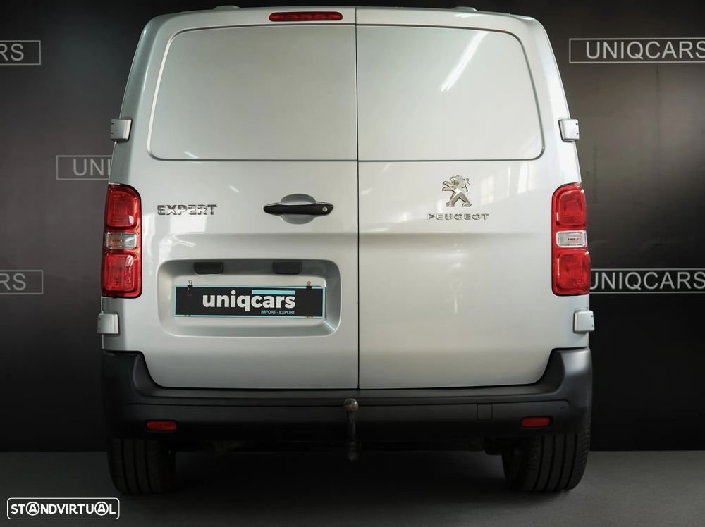 Peugeot EXPERT VAN 2.0 BLUEHDI 180 - 8