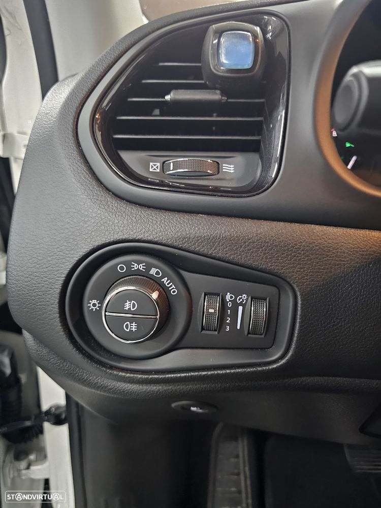 Jeep Renegade - 10