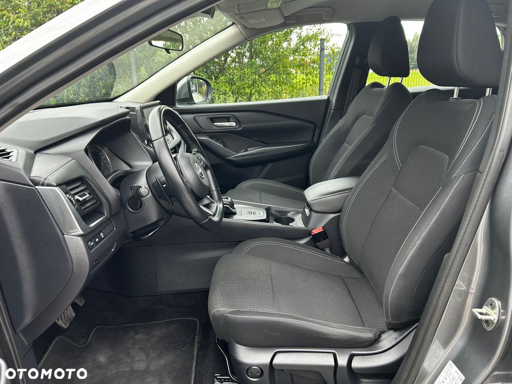 Nissan Qashqai 1.3 DIG-T MHEV Xtronic N-Connecta - 34