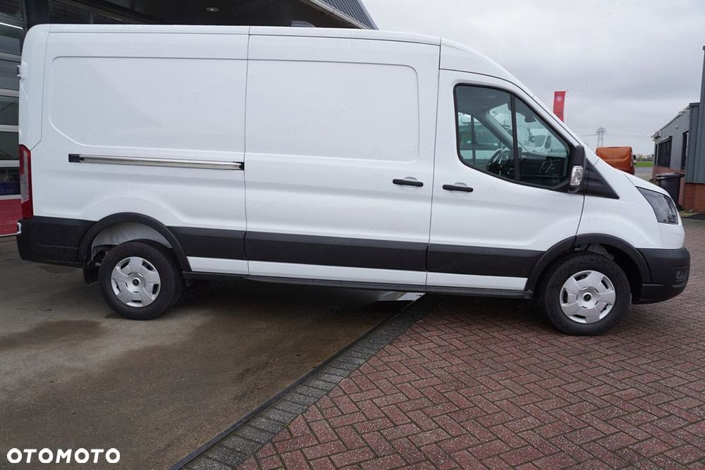 Ford Transit L3H2 Trend 350 2.0 165KM - 4