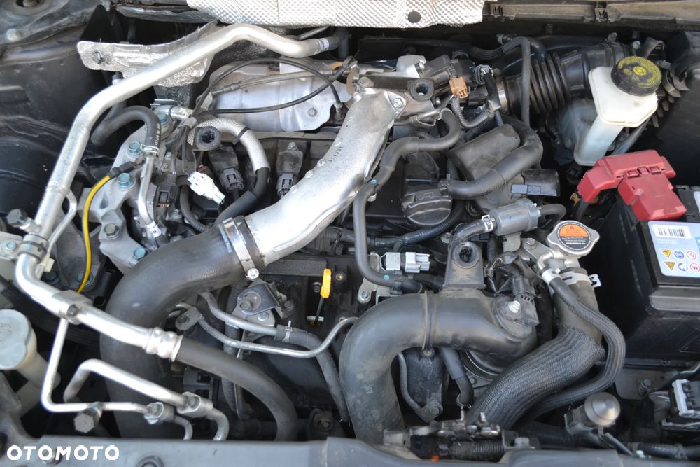 Nissan Qashqai 1.6 DIG-T Tekna - 28