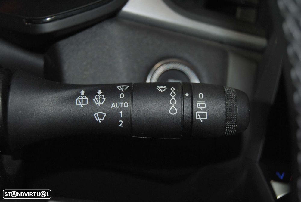 Mitsubishi ASX 1.0 MPI-T Kaiteki - 22