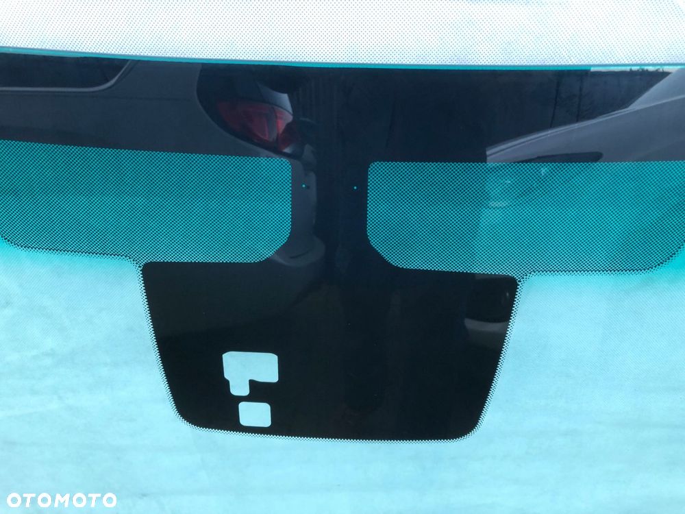 opel insignia / buick regal szyba przednia czołowa sensor po 2008- - 2