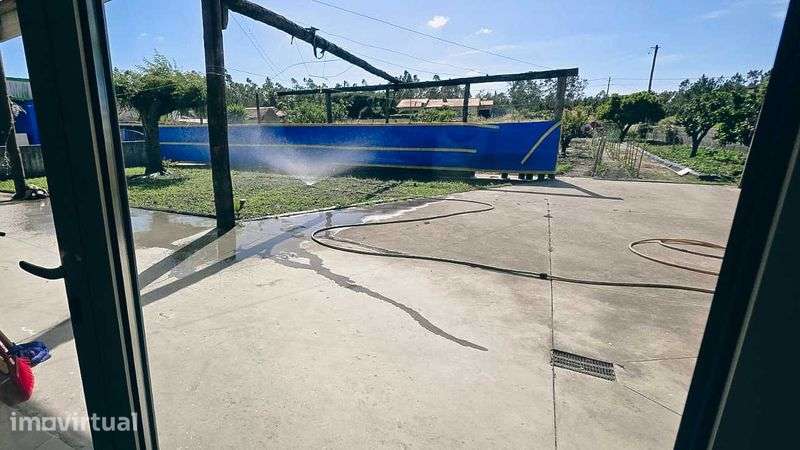 Casa T3 Mobilada, Jardim e Despesas Incluídas - Grande imagem: 2/12