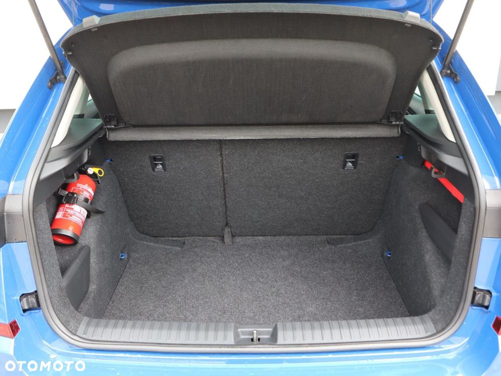 Skoda Kamiq 1.5 TSI Ambition DSG - 10