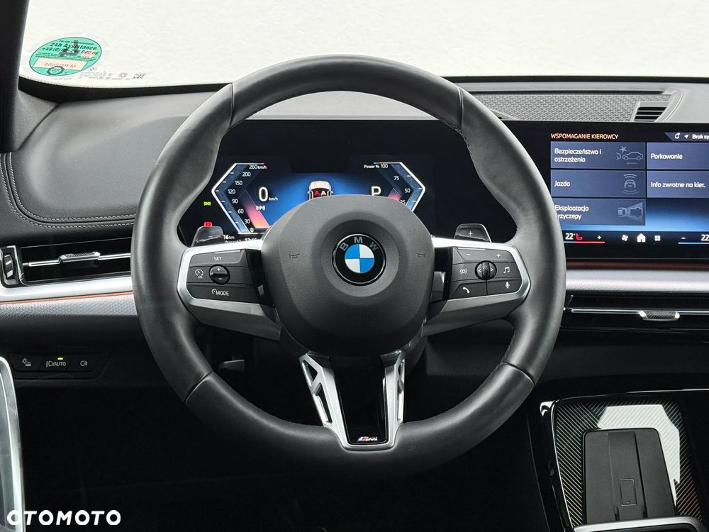 BMW X1 xDrive23d M Sportpaket - 16