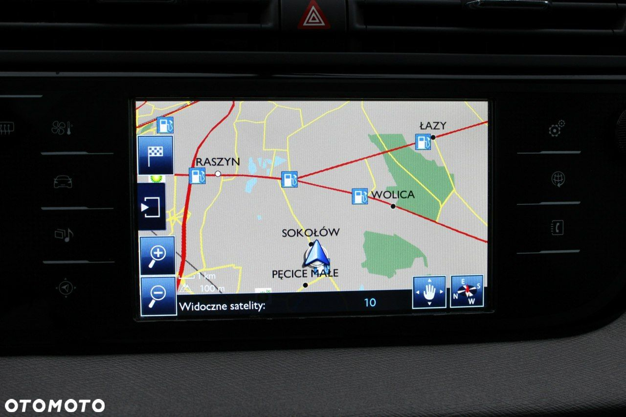Citroën C4 Grand Picasso 1.6 THP Intensive S&S EAT6 - 20