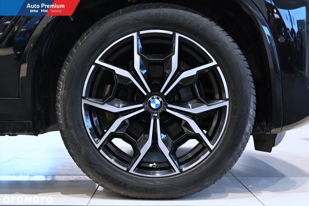 BMW X3 xDrive20d - 23