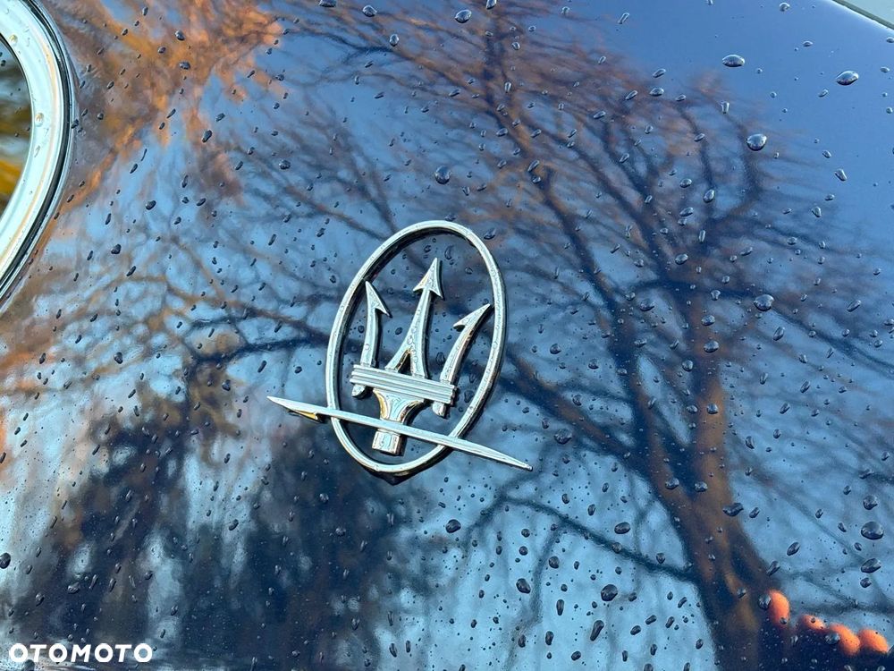 Maserati GranTurismo S - 10