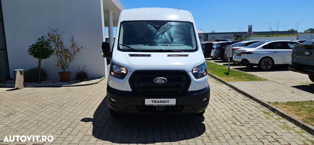 Ford Transit - 3