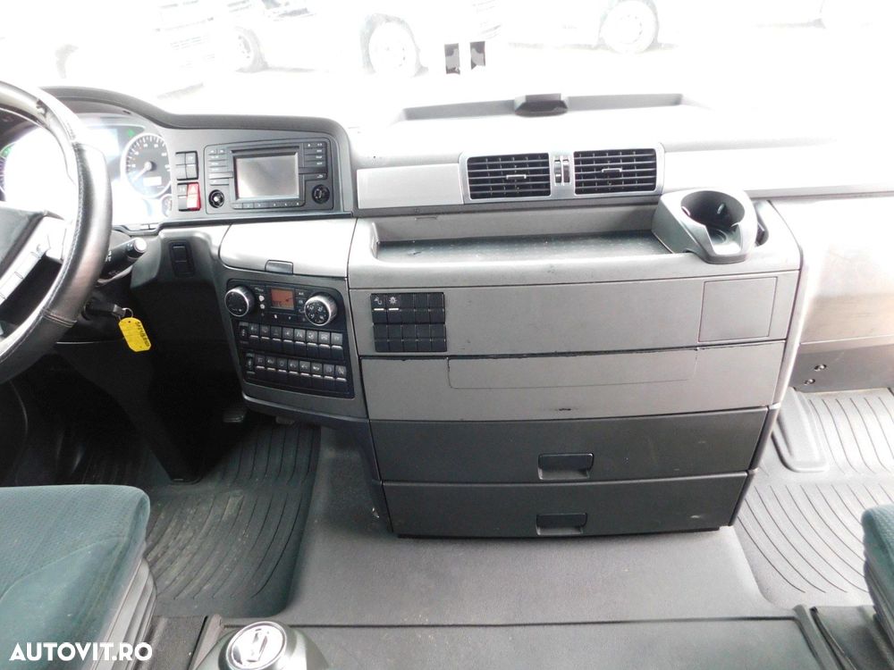 MAN Tgx - 7