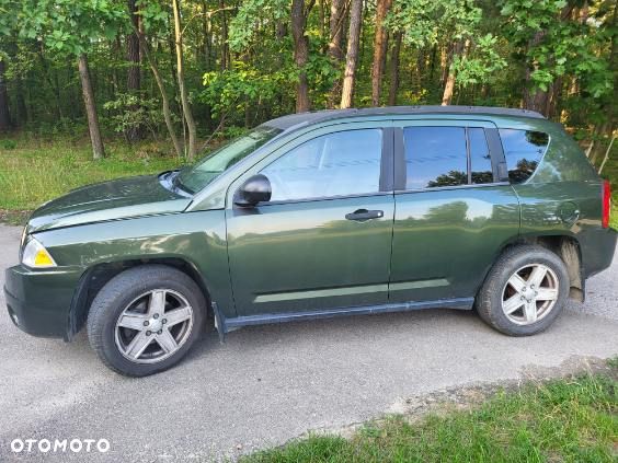 Jeep Compass - 2
