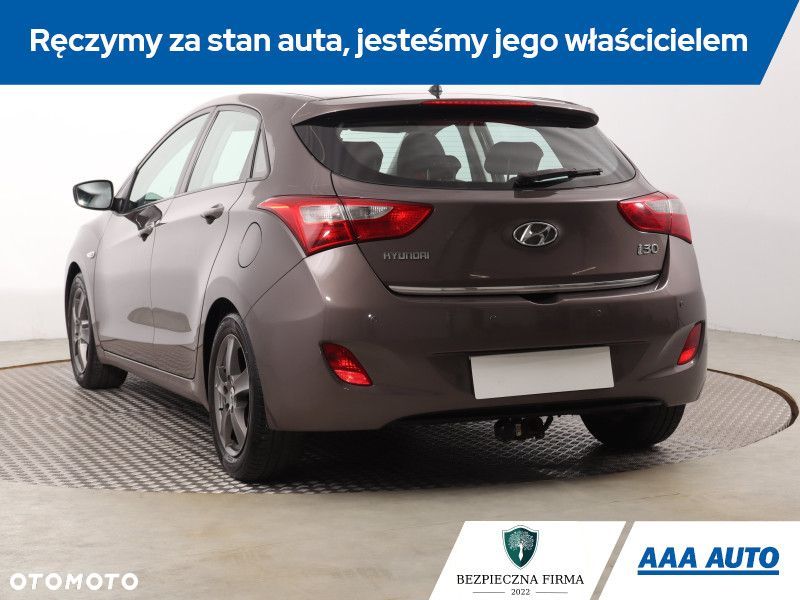 Hyundai i30 - 5