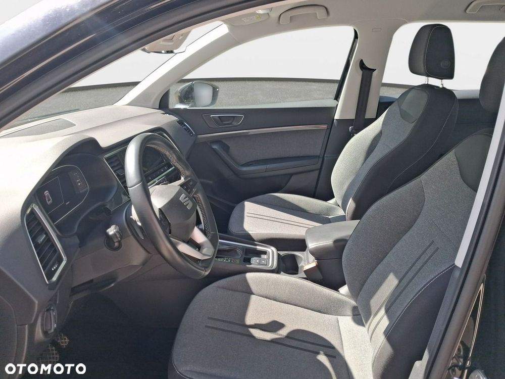 Seat Ateca - 13