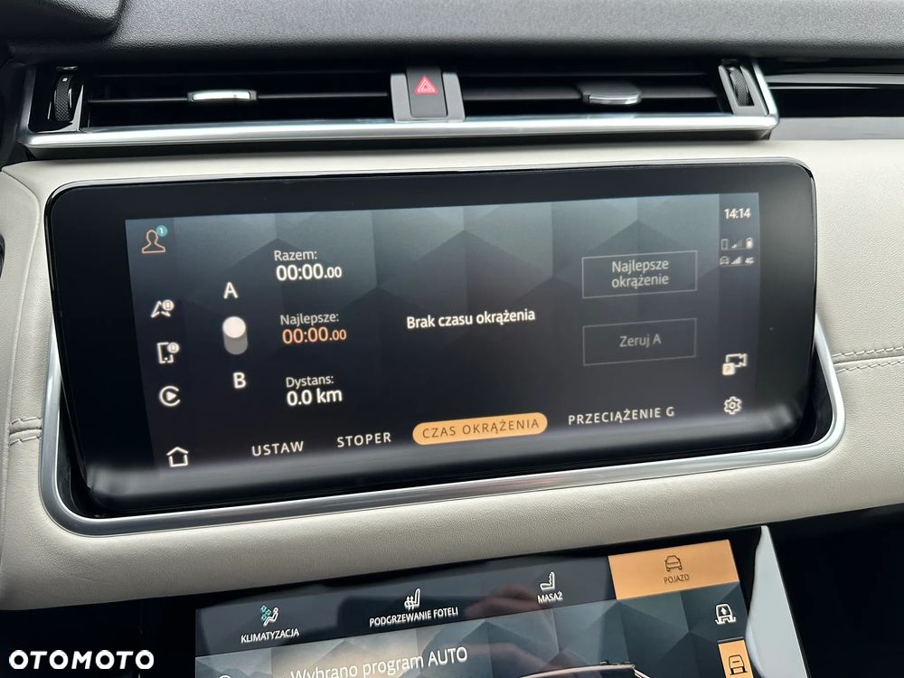 Land Rover Range Rover Velar 3.0 P400 mHEV R-Dynamic HSE - 35
