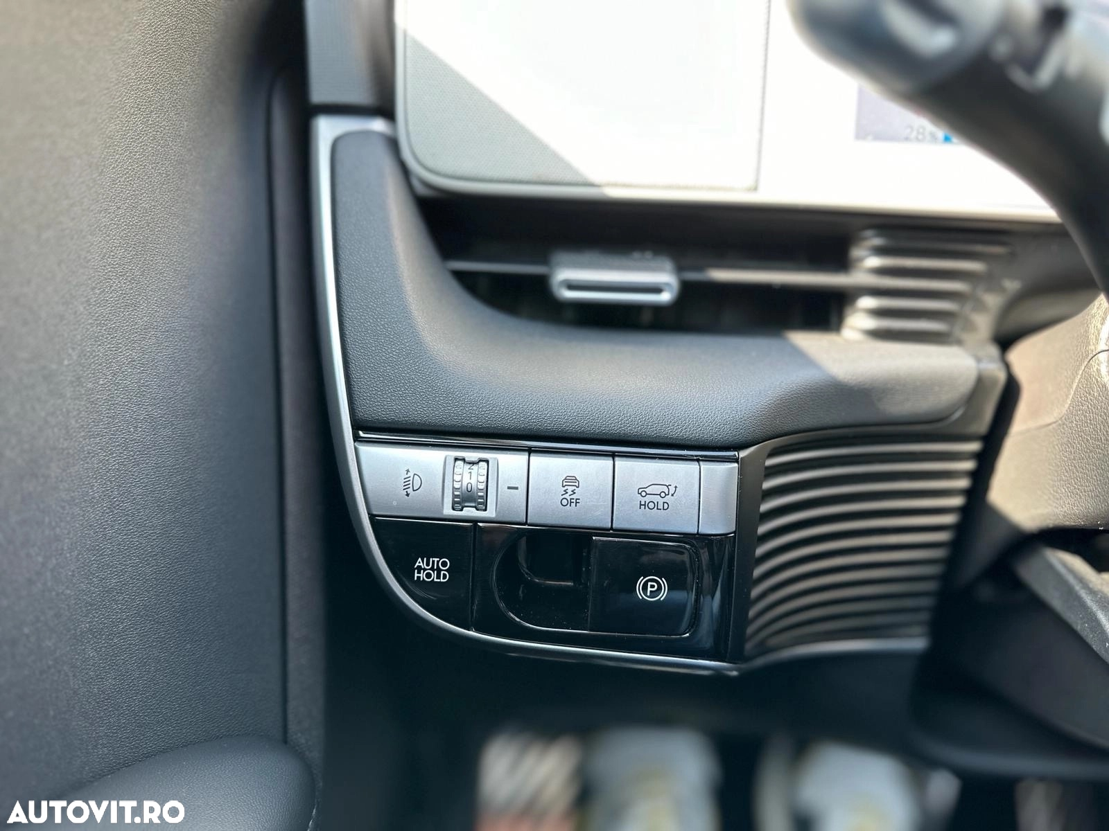 Hyundai IONIQ 5 305 CP 73 kWh 4WD Luxury - 21