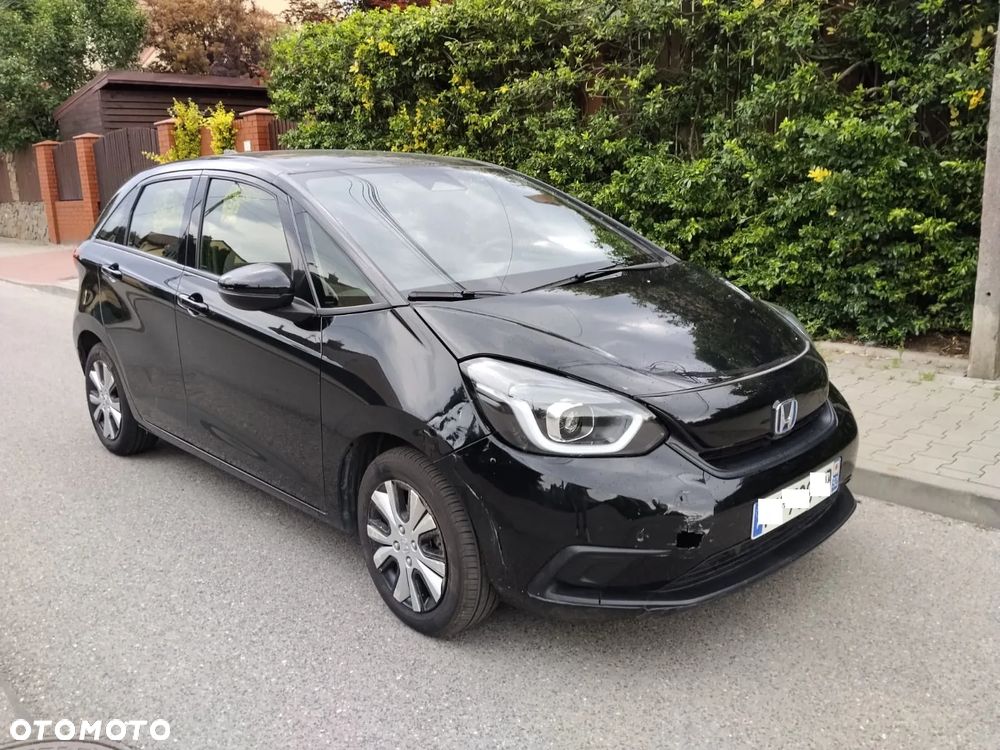 Honda Jazz e:HEV 1.5 i-MMD Elegance - 16