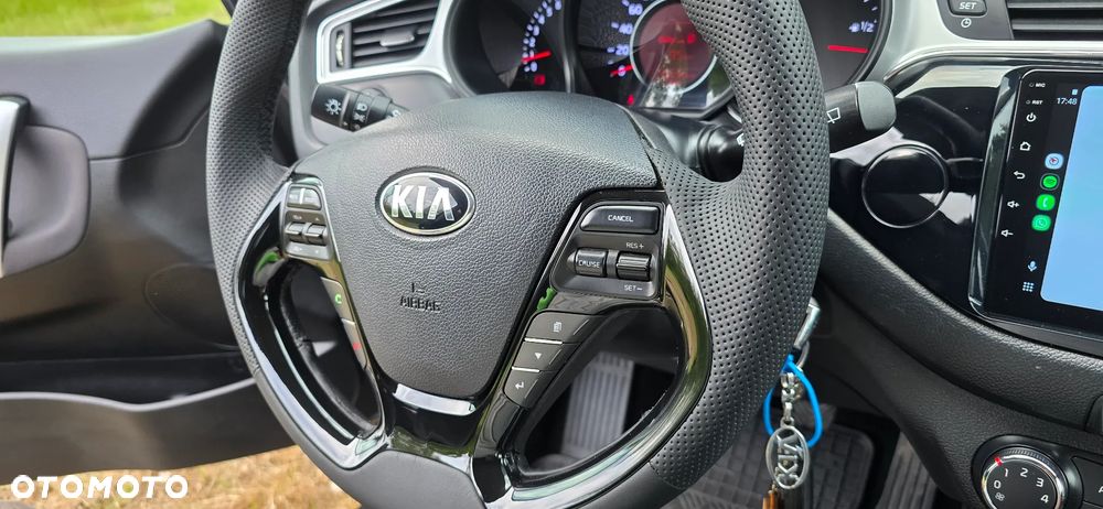 Kia Ceed 1.4 L Business Line - 18