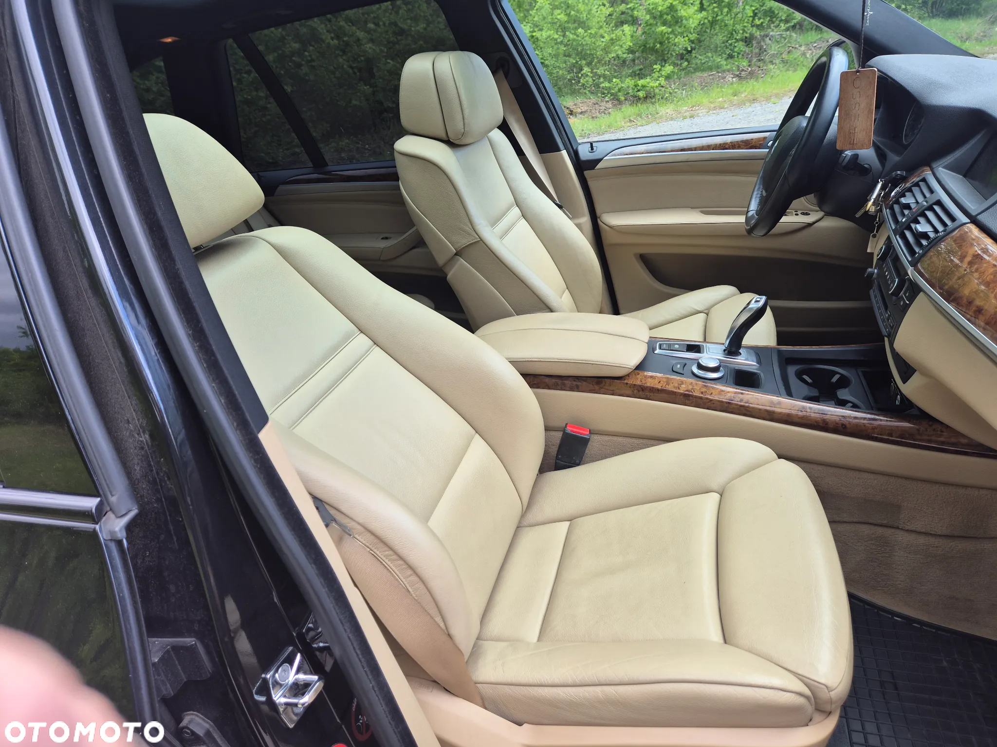 BMW X5 3.0d xDrive - 23