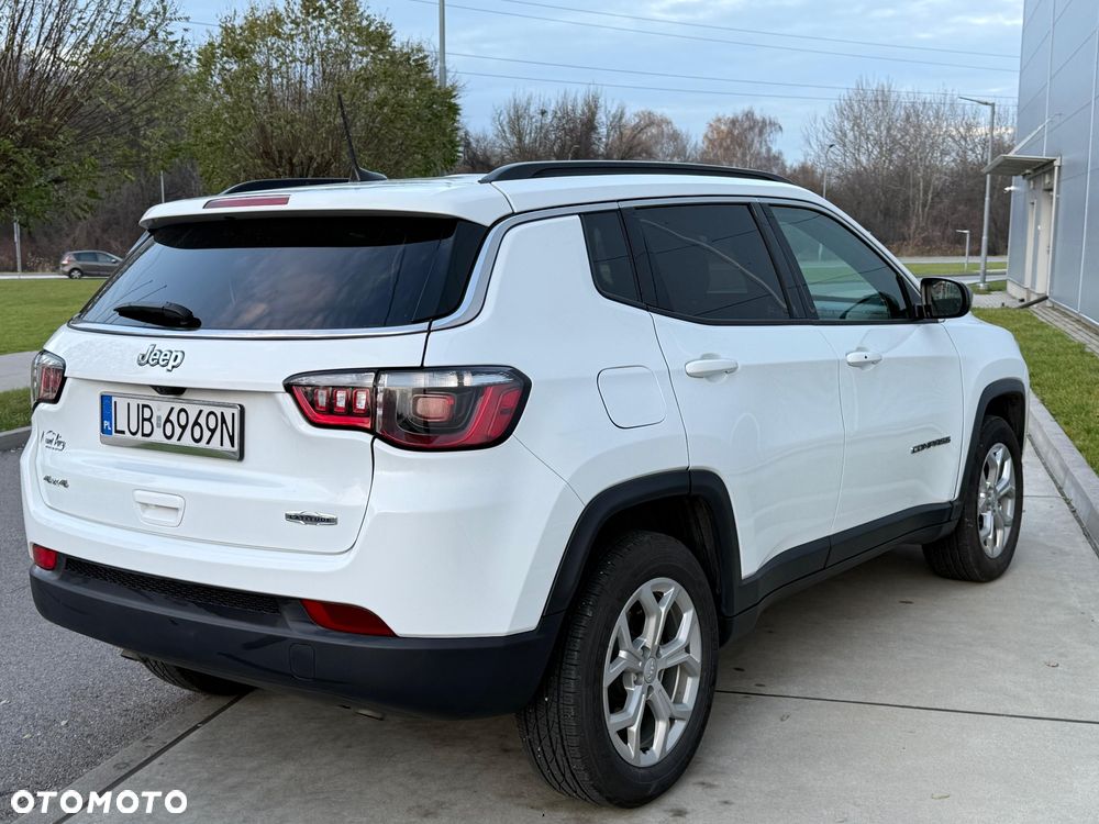 Jeep Compass - 11