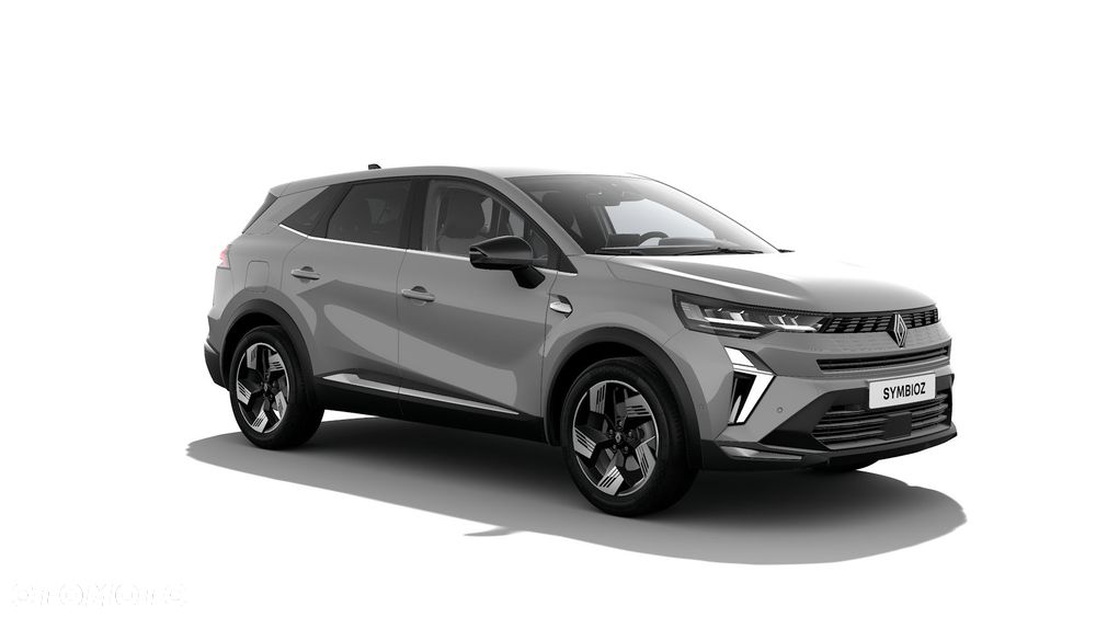 Renault Symbioz ver-1-2-tce-eco--g-techno - 1