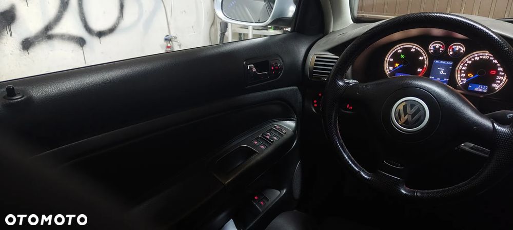 Volkswagen Passat 2.0 TDI DPF - 15