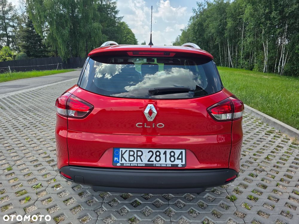Renault Clio 0.9 Energy TCe Limited - 5