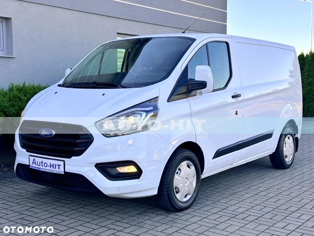 Ford Transit - 11