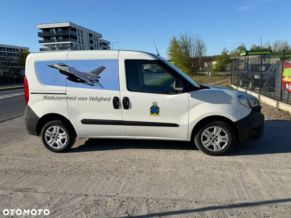 Fiat DOBLO - 8